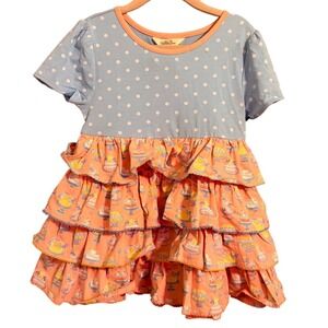 Matilda Jane Dream Chasers Cake Top